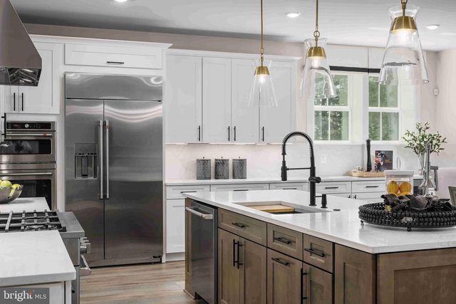 2653 BROADHORN DR, Odenton, MD 21113