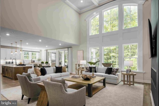 2653 BROADHORN DR, Odenton, MD 21113