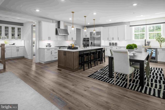 2653 BROADHORN DR, Odenton, MD 21113