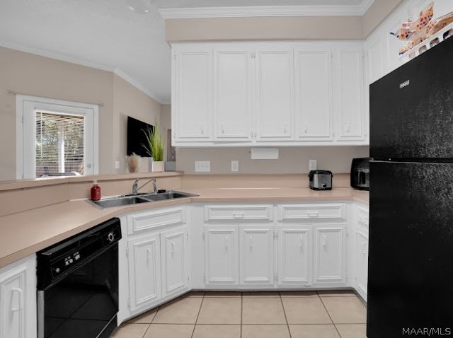 4419 Liztame Drive, Montgomery, AL 36106