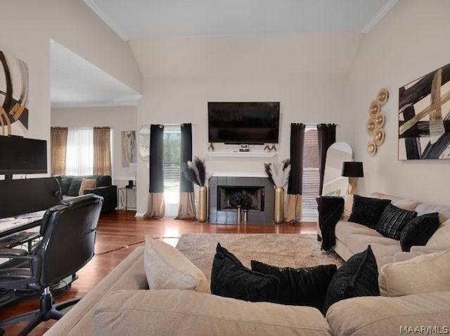 4419 Liztame Drive, Montgomery, AL 36106