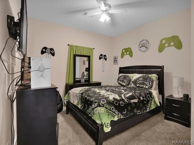 4419 Liztame Drive, Montgomery, AL 36106