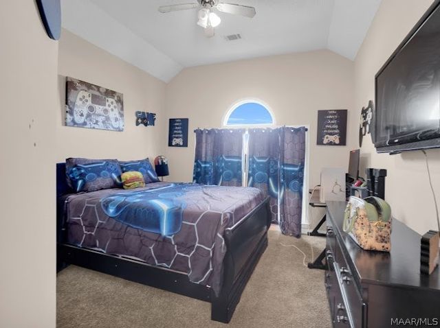 4419 Liztame Drive, Montgomery, AL 36106