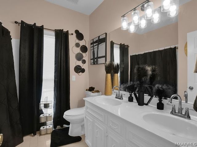 4419 Liztame Drive, Montgomery, AL 36106