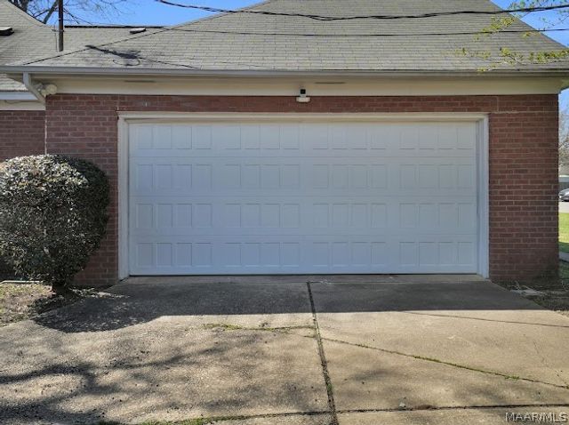 4419 Liztame Drive, Montgomery, AL 36106