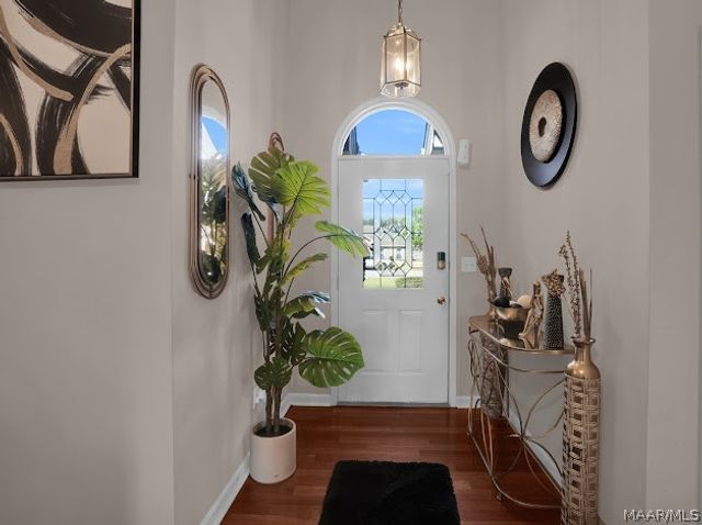 4419 Liztame Drive, Montgomery, AL 36106