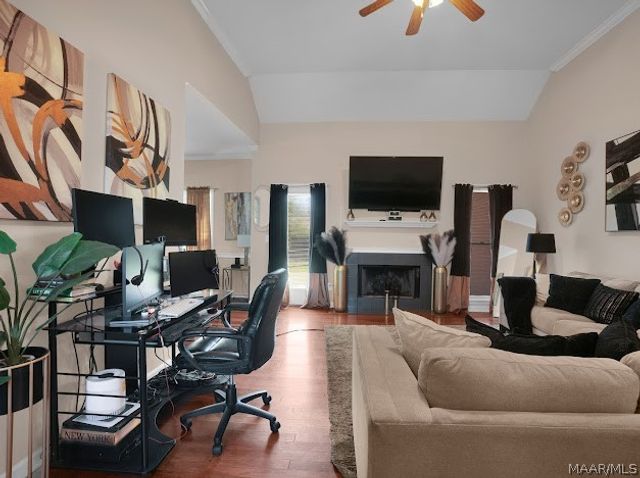 4419 Liztame Drive, Montgomery, AL 36106