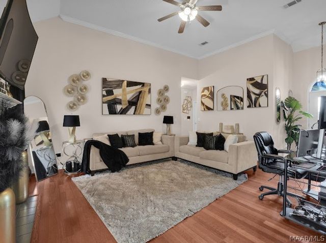 4419 Liztame Drive, Montgomery, AL 36106