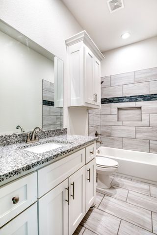 1333 Canyon Lake Road, Wills Point, TX 75169