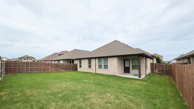 1140 KNIGHTSBRIDGE Road, Argyle, TX 76226