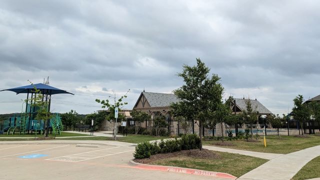 1140 KNIGHTSBRIDGE Road, Argyle, TX 76226