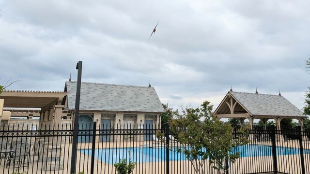 1140 KNIGHTSBRIDGE Road, Argyle, TX 76226