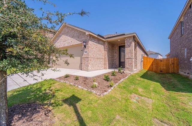 1204 Witherspoon Lane, Princeton, TX 75407