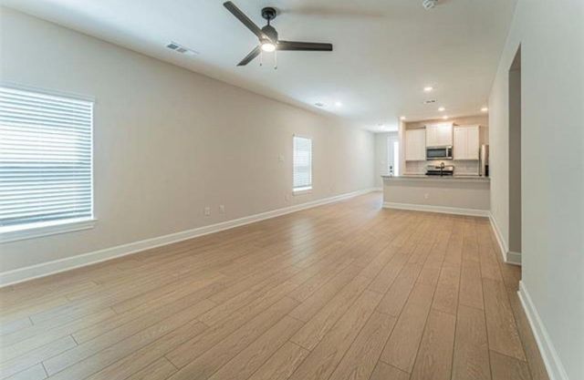 1204 Witherspoon Lane, Princeton, TX 75407