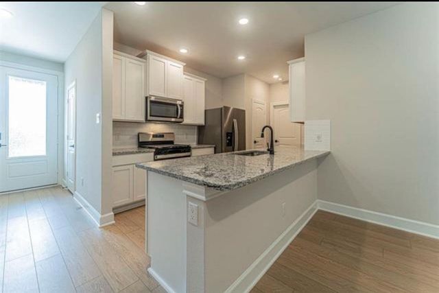 1204 Witherspoon Lane, Princeton, TX 75407
