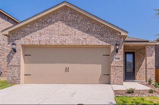 1204 Witherspoon Lane, Princeton, TX 75407