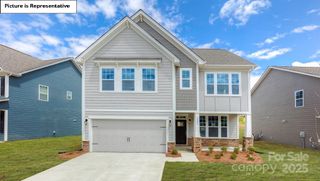 158 Ventor Way, Mooresville, NC 28115