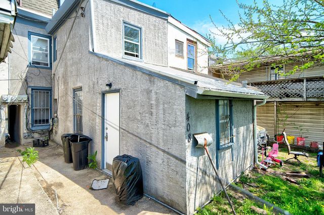 408 W AIRY ST, Norristown, PA 19401