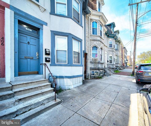 408 W AIRY ST, Norristown, PA 19401