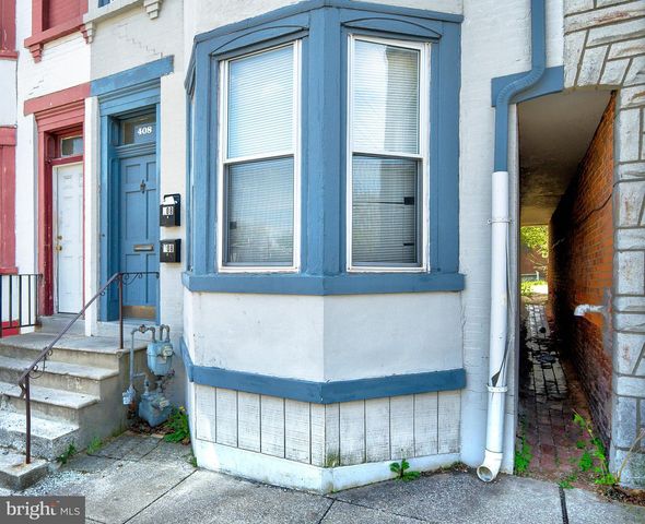 408 W AIRY ST, Norristown, PA 19401