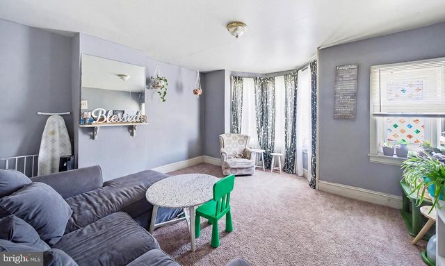 408 W AIRY ST, Norristown, PA 19401