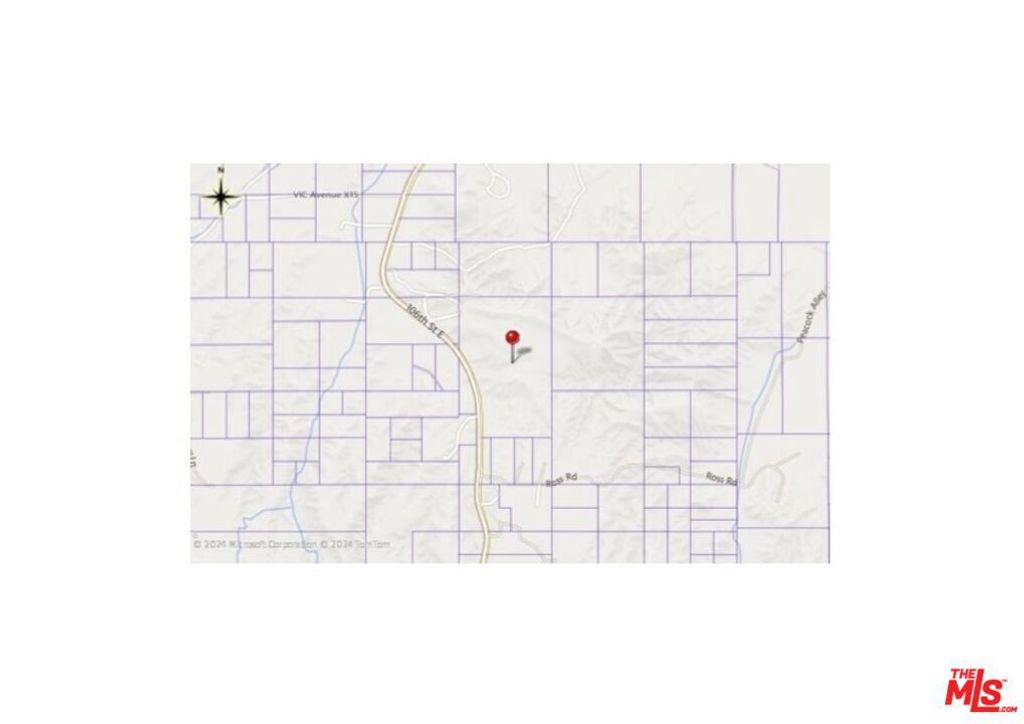 106 VAC 106th Avenue X15, Juniper Hills, CA 93543