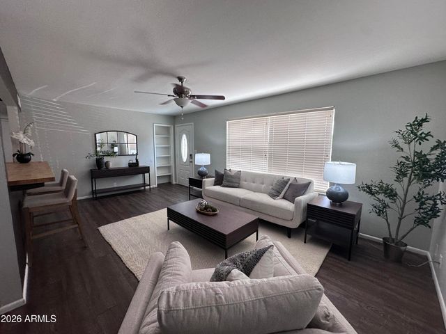 5510 E COLBY Street, Mesa, AZ 85205