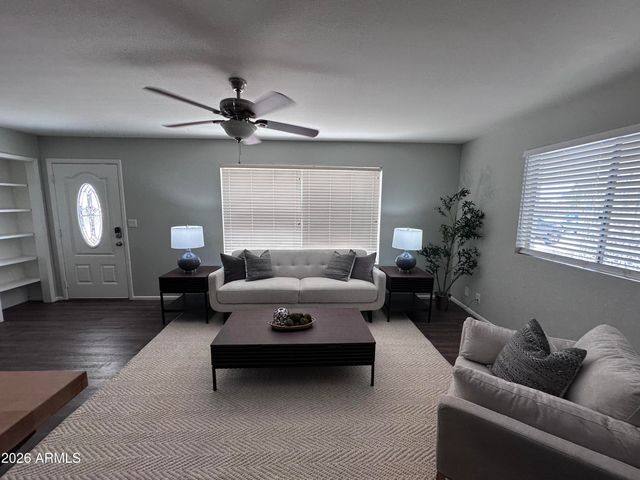 5510 E COLBY Street, Mesa, AZ 85205