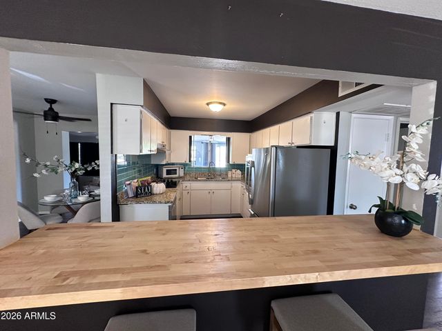 5510 E COLBY Street, Mesa, AZ 85205