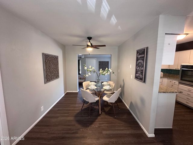 5510 E COLBY Street, Mesa, AZ 85205