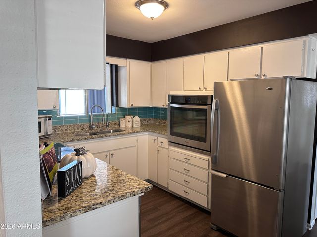 5510 E COLBY Street, Mesa, AZ 85205