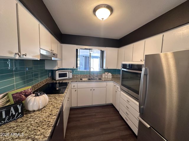 5510 E COLBY Street, Mesa, AZ 85205