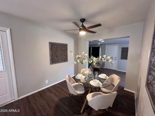 5510 E COLBY Street, Mesa, AZ 85205
