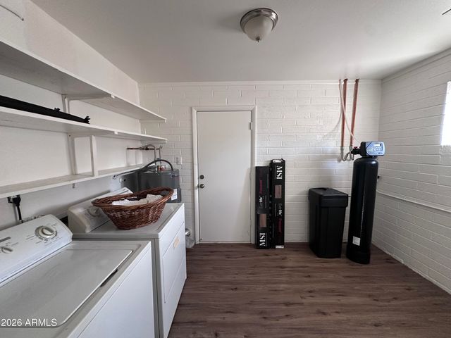 5510 E COLBY Street, Mesa, AZ 85205