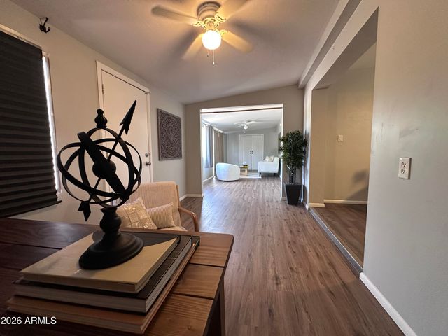 5510 E COLBY Street, Mesa, AZ 85205