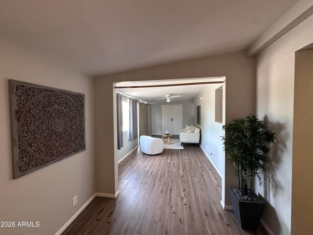 5510 E COLBY Street, Mesa, AZ 85205