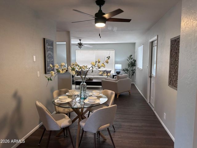 5510 E COLBY Street, Mesa, AZ 85205