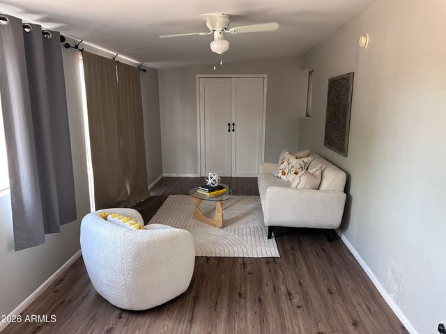 5510 E COLBY Street, Mesa, AZ 85205