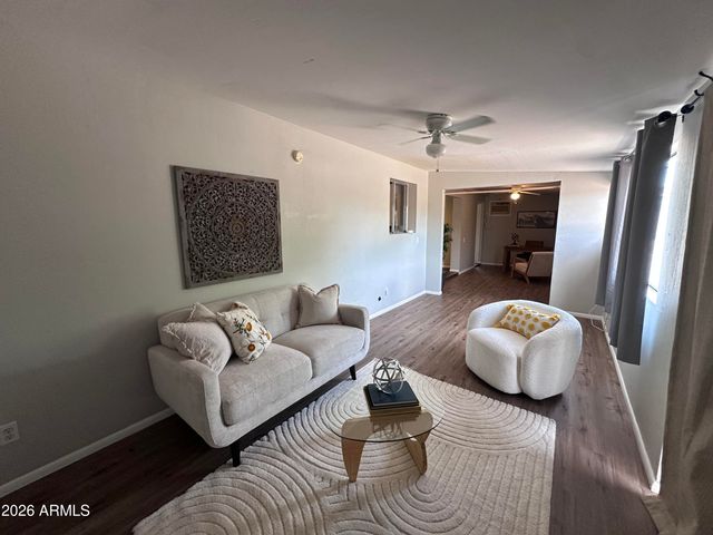 5510 E COLBY Street, Mesa, AZ 85205