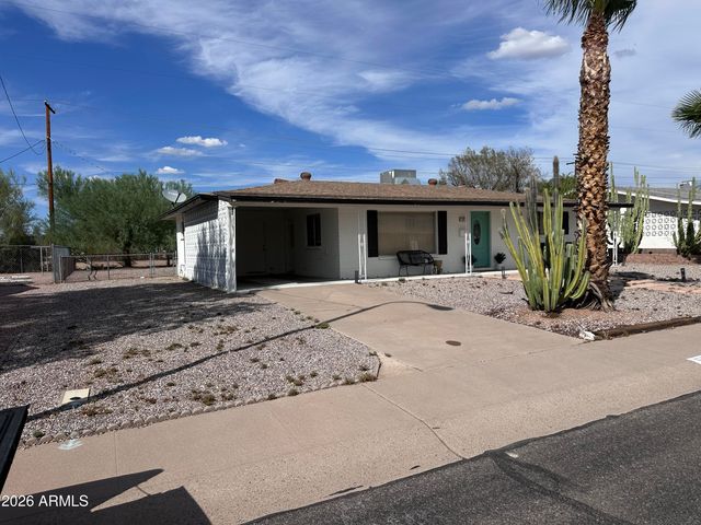 5510 E COLBY Street, Mesa, AZ 85205