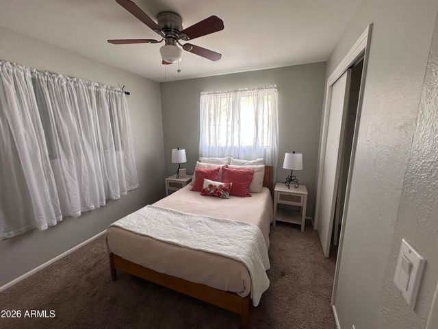 5510 E COLBY Street, Mesa, AZ 85205