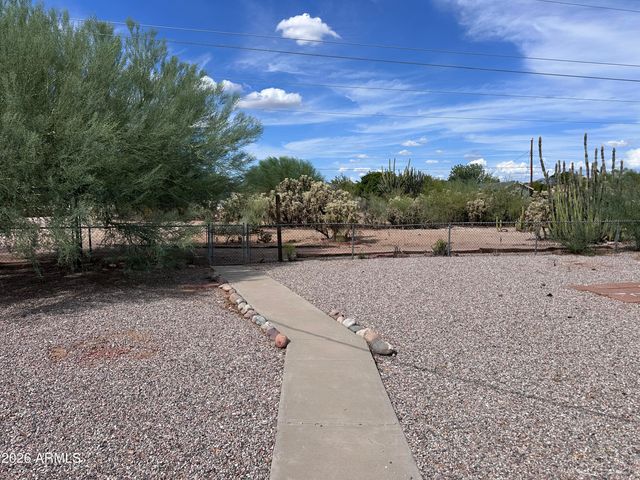 5510 E COLBY Street, Mesa, AZ 85205