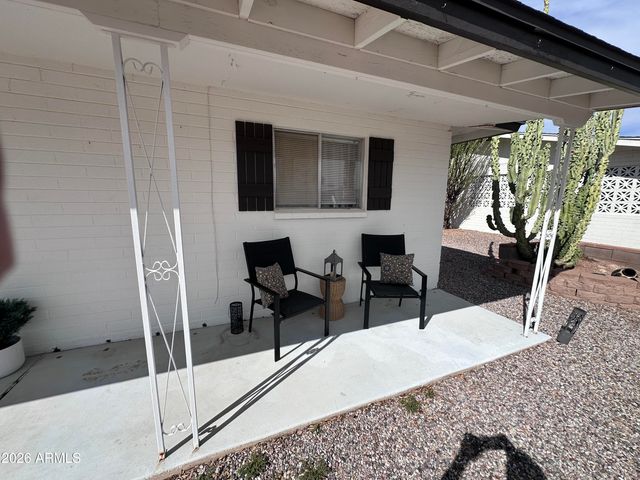 5510 E COLBY Street, Mesa, AZ 85205