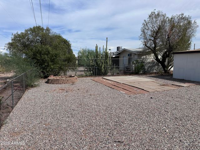 5510 E COLBY Street, Mesa, AZ 85205