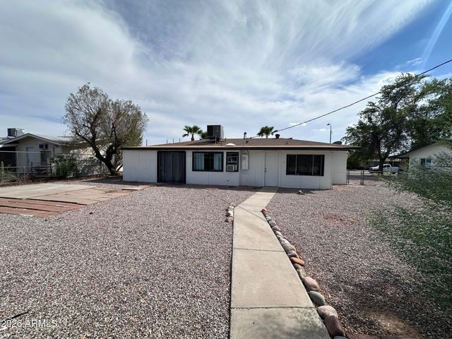5510 E COLBY Street, Mesa, AZ 85205