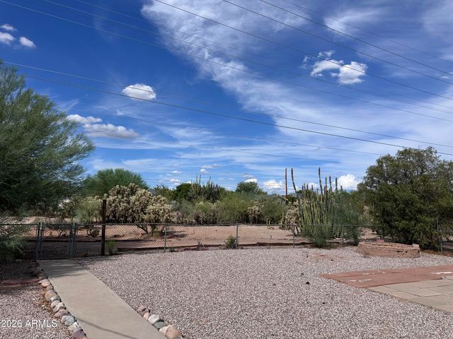 5510 E COLBY Street, Mesa, AZ 85205