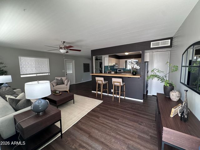 5510 E COLBY Street, Mesa, AZ 85205