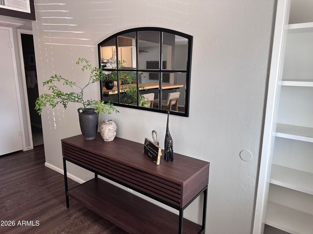 5510 E COLBY Street, Mesa, AZ 85205