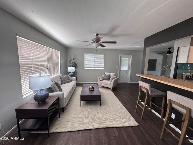 5510 E COLBY Street, Mesa, AZ 85205