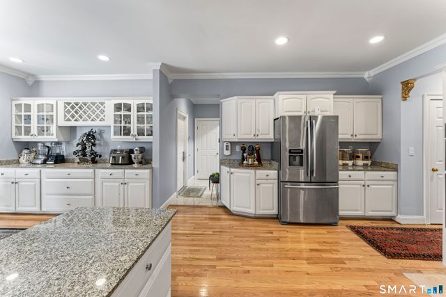 25 Peria Drive, Rocky Hill, CT 06067